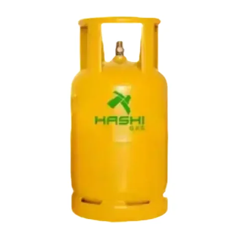Hashi Gas 12kg Refill cooking gas cylinder in Kilimani, Nairobi