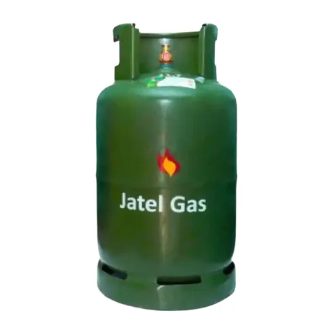 Jatel Gas 12kg Refill cooking gas cylinder in Kilimani, Nairobi