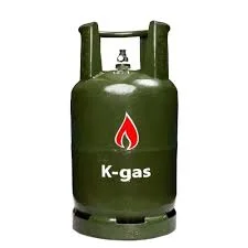K-Gas 13kg Refill cooking gas cylinder in Kilimani, Nairobi