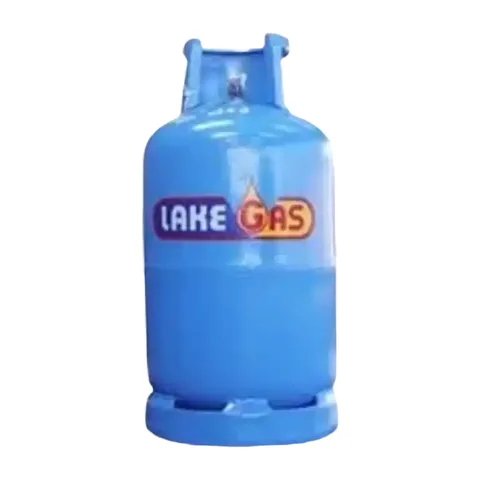 Lake Gas 12kg Refill cooking gas cylinder in Kilimani, Nairobi