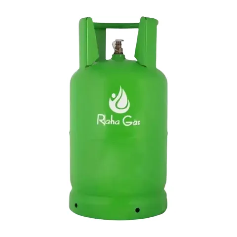 Raha Gas 12kg Refill cooking gas cylinder in Kilimani, Nairobi