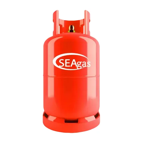 SEAgas 12kg Refill cooking gas cylinder in Kilimani, Nairobi