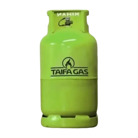 Taifa Gas 12kg Refill cooking gas cylinder in Kilimani, Nairobi